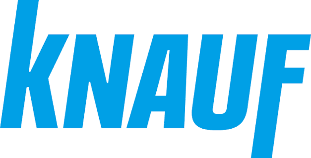 โลโก้ KNAUF