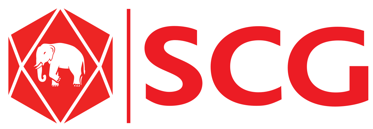 โลโก้ SCG
